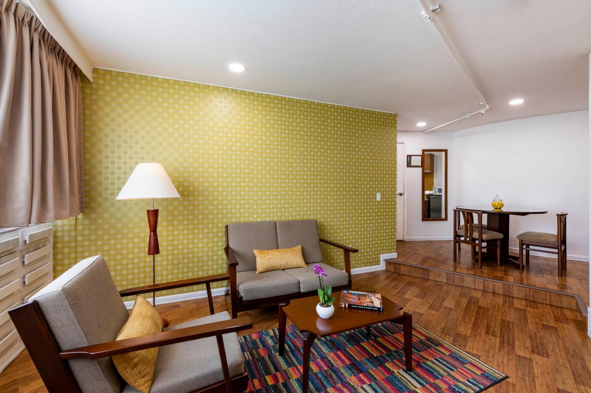 Hotel Vilar America Bogota Bilik gambar